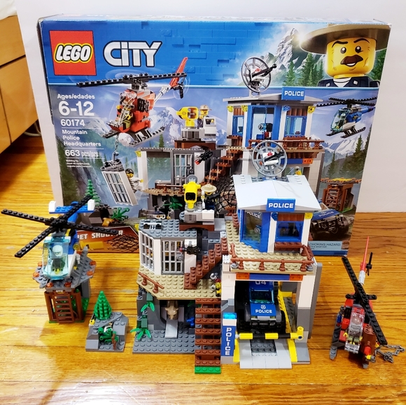 60174 lego